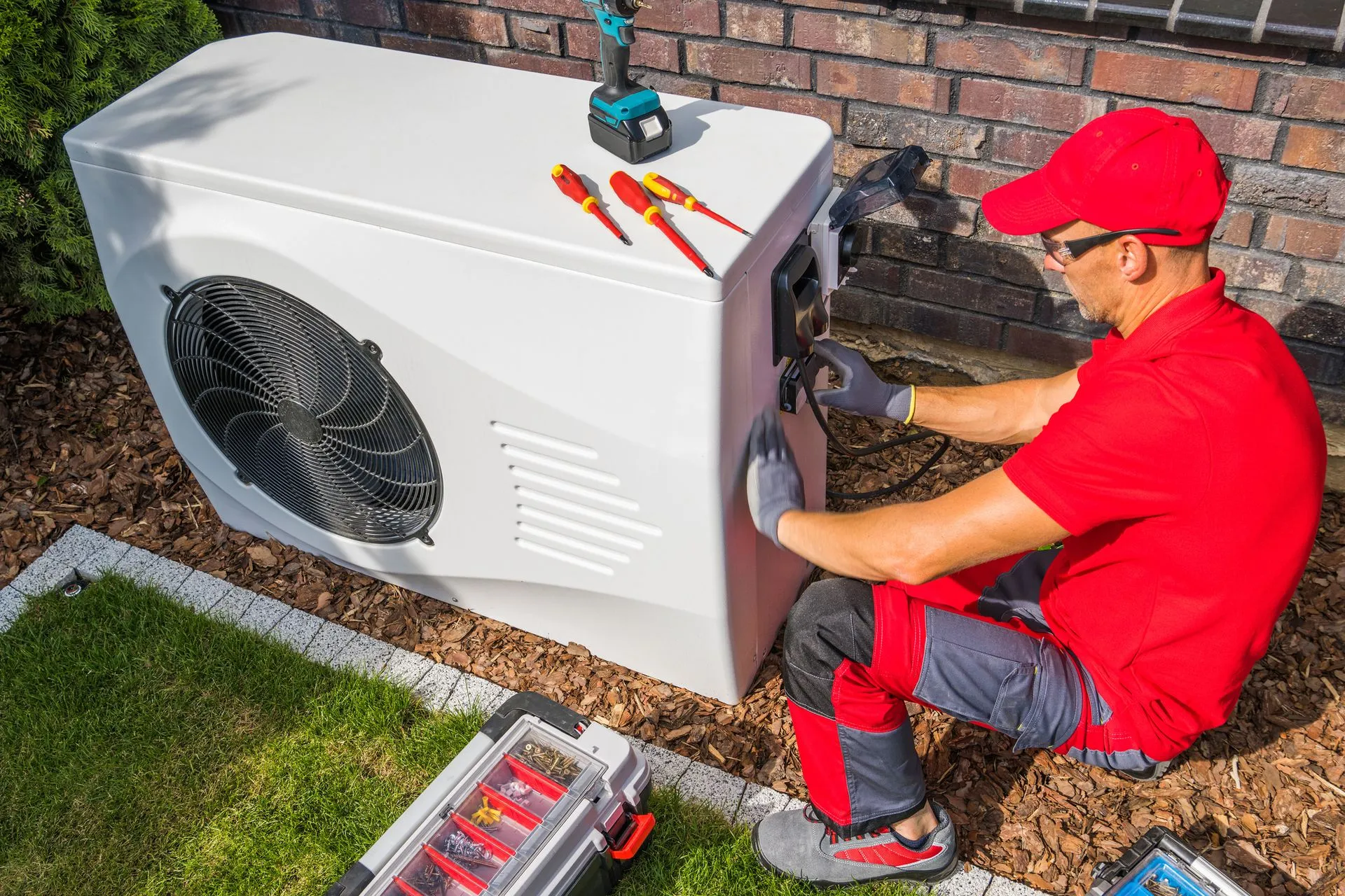 About HVAC in Melrose Park, IL